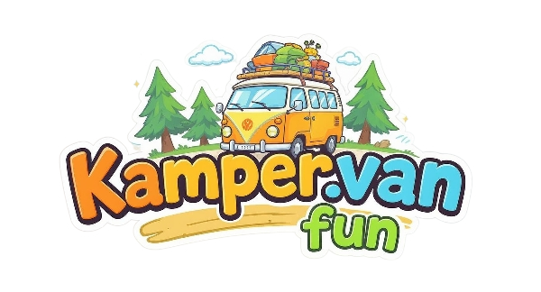 campervan.fun - Najlepsze akcesoria dla kampera